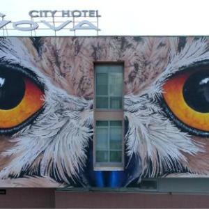 City Hotel Sova