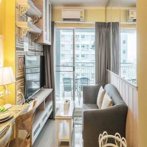 Lumpini ParkBeach Jomtien Pattaya Sea View By Dome