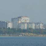 Apartment na Pionerskiy Prospekt Sochi 