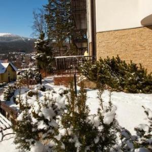 Apartamentowiec Panorama Gór City Center Family&Pet-friendly
