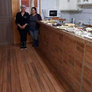 Pousada Amelia