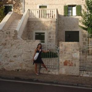Apartment Lasan