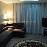 Guest accommodation in Irkutsk 