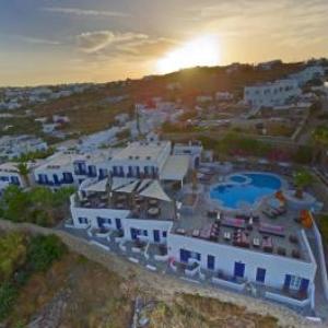 Elysium Hotel