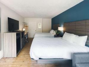 Clarion Inn, Lumberton