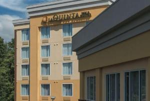 La Quinta by Wyndham Lynchburg at Liberty Univ., Lynchburg