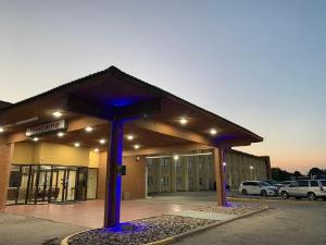 Travelodge by Wyndham Odessa, Odessa
