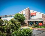 North Kansas City Missouri Hotels - Econo Lodge Downtown North