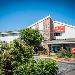 Hotels near Ameristar Casino Kansas City - Econo Lodge Kansas City Downtown North