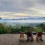 Lodge at Bradley mountain townsend Tennessee