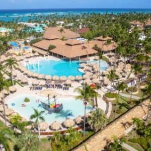 Grand Palladium Punta Cana Resort & Spa - All Inclusive