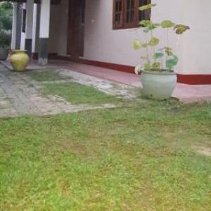 The Citadel Guest House