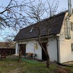 Guest accommodation in Gorbunki 