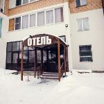 Guest accommodation in Perm 