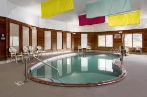 Days Inn by Wyndham Marquette, Marquette