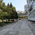 Hotel Volna Sochi