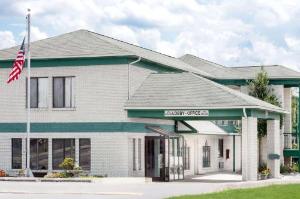 Days Inn by Wyndham Morristown, Morristown