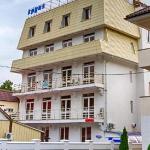 Hotel Kruiz na Serafimovicha Gelendzhik 