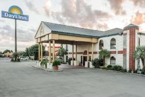 Days Inn by Wyndham New Braunfels, New Braunfels