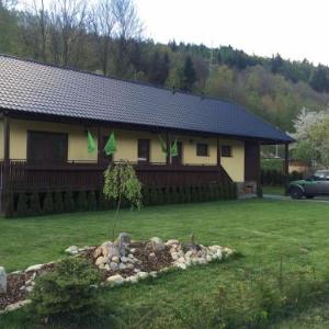 Holiday Home Winkelberg