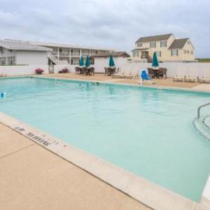 Days Inn by Wyndham Kill Devil Hills Oceanfront - Wilbur