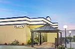 Woodstock Park Virginia Hotels - Days Inn By Wyndham Norfolk Military Circle