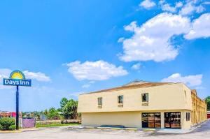 Days Inn by Wyndham Chesapeake, Chesapeake