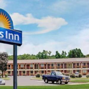 Days Inn by Wyndham Newport News