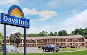 Days Inn by Wyndham Newport News, Newport News
