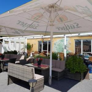 Pension Lenz - Haus Bruno und Jesko