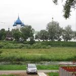 Guest accommodation in Suzdal 