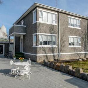 Freyja Guesthouse & Suites