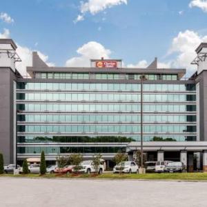 Holiday Inn Nashville Downtown - Stadium an IHG Hotel