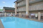 Summit Medical Center Tennessee Hotels - Days Inn By Wyndham Airport Nashville East