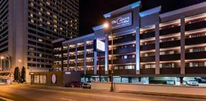 The Capitol Hotel Downtown, Ascend Hotel Collection, Nashville