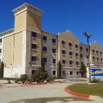 Waterfront Granbury Home with 3 Decks and Lake Access Texas