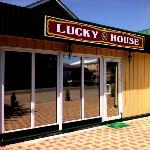 Lucky House Belorechensk 