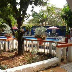 Hospedaje Turistico Angula Place