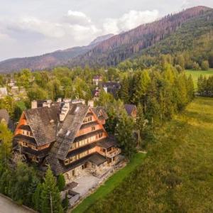 Apartamenty Kiry Zakopane