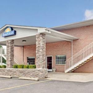 Days Inn by Wyndham Joelton/Nashville