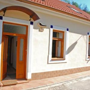 Holiday Home Parkany 1