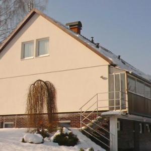 Holiday Home Valasska Bystrice