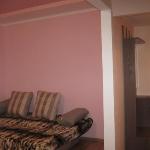 Apartments u Cirka Voronezh