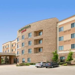 Courtyard by Marriott Lufkin