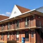 Budget Inn Orange