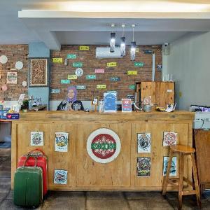 Roemah 28 Syariah Boutique Hotel