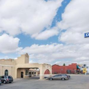 Days Inn by Wyndham Pueblo