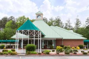 Days Inn by Wyndham Petersburg/South Fort Lee, Petersburg