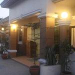 Balibago Villa Hotel