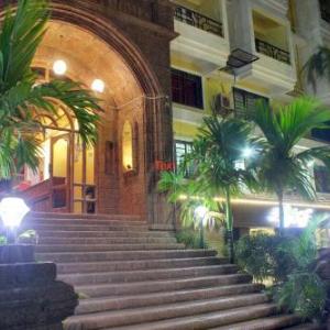 Rivasa Resort 5 mins to Calangute Beach
